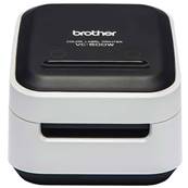 BROTHER VC-500W (VC500WCRZ1) - Imprimante d’étiquettes couleur