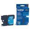 BROTHER LC-1100C (LC1100C) - Cartouche Encre Cyan