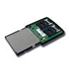 KYOCERA CFK-4GB - Carte Mémoire CompactFlash - 4 Go