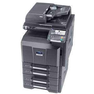 Photocopieur couleur A3 multifonction pour les entreprises