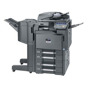 Photocopieur noir et blanc A3 multifonction pour les entreprises