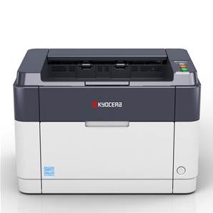 KYOCERA FS-1061DN (1102M33NL2) - Imprimante Monochrome