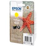 EPSON 603 (C13T03U44020) - Cartouche d'encre jaune