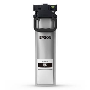 EPSON C13T11D140 - Cartouche d'encre noire - Taille XL