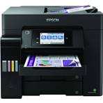 EPSON EcoTank ET-5850 (C11CJ29401) - Multifonctions Couleur