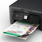 EPSON Expression Home XP-3200 (C11CK66403) - Imprimante 3-en-1