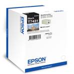 EPSON T7431 (C13T74314010) - Cartouche Encre Noire L