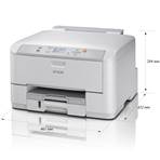 EPSON WF-M5190DW (C11CE38401) - Imprimante monochrome