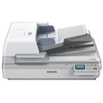 EPSON WorkForce DS-60000N (B11B204231BT) - Scanner A3 Réseau