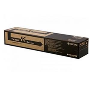 KYOCERA TK-8305K - Cartouche Toner - noir - 25000 pages