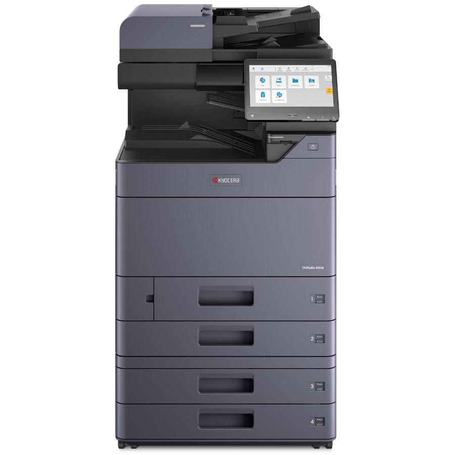 Nouvelle imprimante A3 A4 Noir et blanc imprimante composée Copieur pour  Kyocera Mita Taskalfa 2221 - Chine Toner, produit d'imagerie