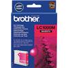 BROTHER LC-1000M (LC1000M) - Cartouche Encre Magenta
