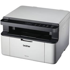 BROTHER DCP-1510 - Imprimante Multifonction A4 - Monochrome - 3-en-1 USB