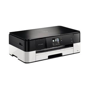 BROTHER DCP-J4120DW - Imprimante couleur - Multifonction - Wifi