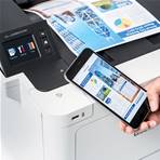 Imprimante laser couleur Brother HL-L8360CDW – A4, Wi-Fi, 31 ppm
