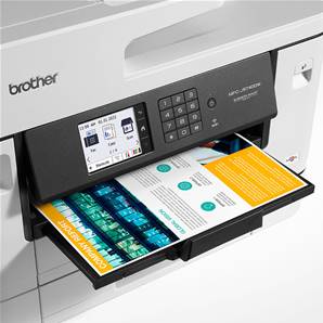 BROTHER MFC-J5740DW (MFCJ5740DWRE1) - Multifonction jet d'encre couleur