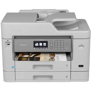 BROTHER MFC-J5930DW - Imprimante couleur - Multifonction - A4