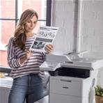 Brother MFC-L6710DW (MFCL6710DWRE1) - Multifonction laser monochrome