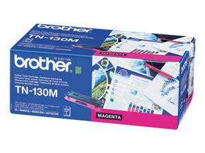 BROTHER TN-130M (TN130M) - Toner Magenta