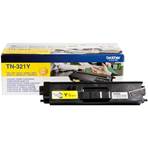 BROTHER TN-321Y (TN321Y) - Toner Jaune