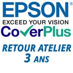 EPSON CP03RTBSCG92 - Garantie 3 ans retour atelier