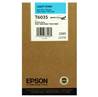 EPSON T6035 - Cartouche Encre Cyan Clair - 220 - ml