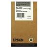 EPSON T6039 - Cartouche Encre Noir Clair - 220 - ml