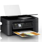 EPSON WorkForce WF-2820DWF (C11CH90404) - Imprimante 4-en-1