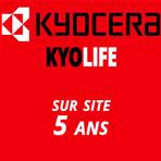 KYOCERA 877KLLCS60A - Garantie 5 ans sur Site