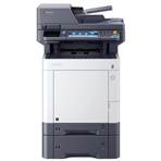 KYOCERA Ecosys M6630cidn (1102TZ3NL1) - Multifonction A4 Couleur