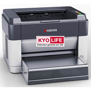 KYOCERA FS-1041/KL3 (870B61102M23NL0) - Imprimante Monochrome