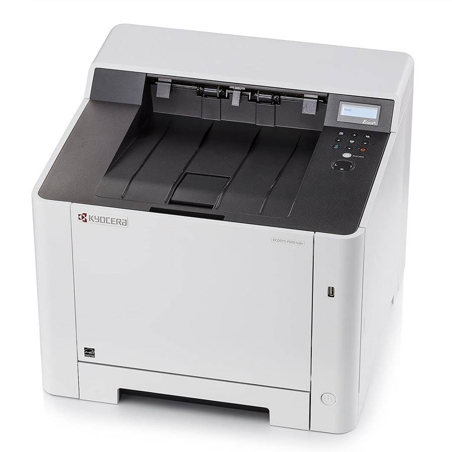 Kyocera P5021CDN (1102RF3NL0) - Imprimante Couleur Compacte