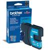 BROTHER LC-980CBP (LC980CBP) - Cartouche Encre Cyan