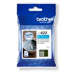 BROTHER LC422C - Cartouche d'encre cyan