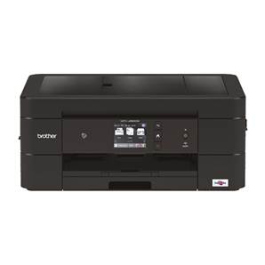 BROTHER MFC-J890DW (MFCJ890DWRF1) - Imprimante Couleur Multifonction 4-en-1