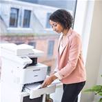 Brother MFC-L5710DW – Imprimante multifonction laser monochrome
