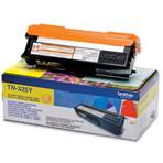 BROTHER TN-325Y (TN325Y) - Toner Jaune