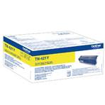 BROTHER TN-421Y (TN421Y) - Toner Jaune