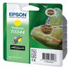EPSON T0344 - Cartouche Encre - Jaune