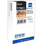 EPSON T7011 (C13T70114010) - Cartouche Encre Noire XXL