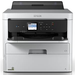 EPSON WF-C529RDW (C11CG79401) - Imprimante couleur Éco-Responsable