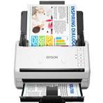 EPSON WorkForce DS-530 (B11B226401) - Scanner de bureau