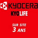 KYOCERA 877KLICS36A - Garantie 3 ans