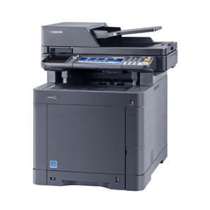 KYOCERA TASKalfa 352ci (1102ZL3NL0) - Multifonction Laser Couleur