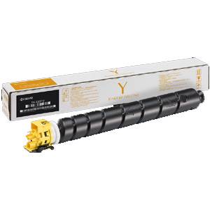 KYOCERA TK-8335Y (1T02L7ANL1) - Toner Jaune