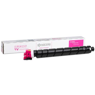 KYOCERA TK-8365M (1T02YPBNL0) - Cartouche de toner magenta