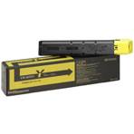 KYOCERA TK-8705Y (1T02K9ANL0) - Toner Jaune