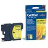 BROTHER LC-1100Y (LC1100Y) - Cartouche Encre Jaune