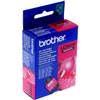 BROTHER LC-900M - Cartouche Encre - magenta - 400 pages