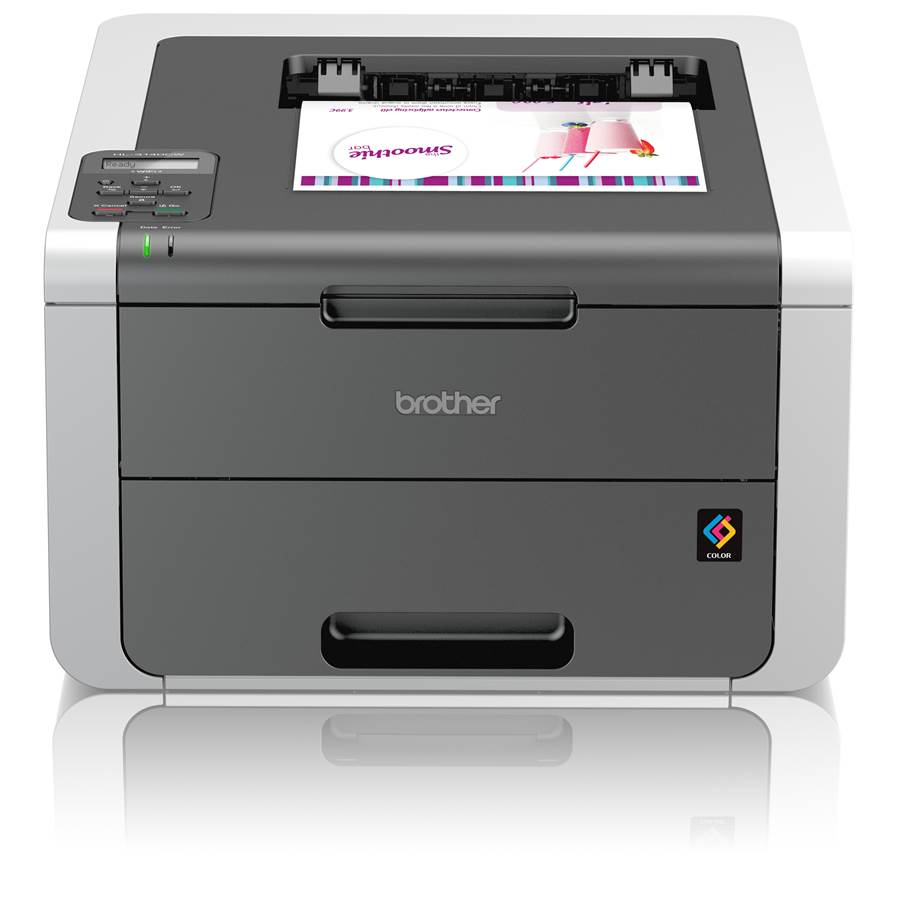 BROTHER HL3170CDW Prix Imprimante Couleur Wifi
